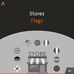 Stores Flags